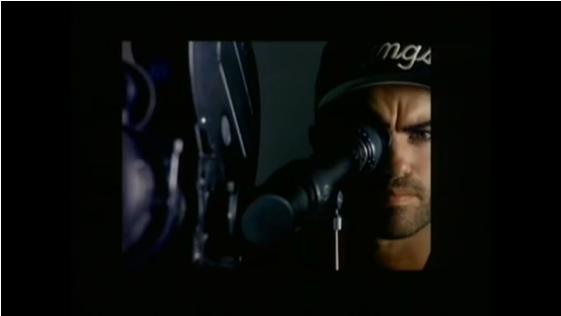 George Michael - Too Funky